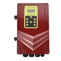 Pompa Tenaga Surya Sumur Bor